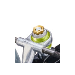 Pilot Falcon Dentate Lower Cup