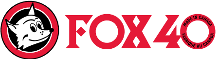 FOX 40