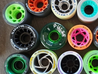 How to choose your Derby Wheels?